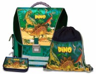 Batohov set Dino 3-dln - zvtit obrzek