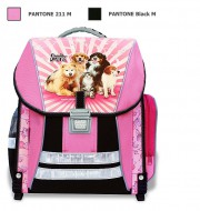 koln batoh Family pets - zvtit obrzek