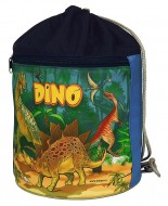 Sek na cviky SPORT LINE 01 Elegant - DINO - zvtit obrzek