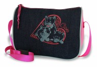 Dv kabelka Cats - zvtit obrzek