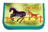 Penl jednoduch - PONY ranch - zvtit obrzek