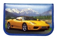 Penl jednoduch - Ferrari - zvtit obrzek