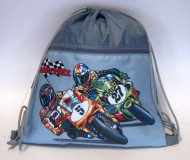 Pytel na obuv - MOTO GP - zvtit obrzek