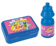 Svainov box a lhev Paw Patrol - zvtit obrzek