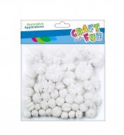 Kuliky POMPON bl 463473