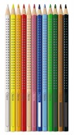 Pastelka GRIP Faber-Castell  - zvtit obrzek