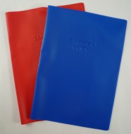 Obal na ��kovskou kn�ku 343