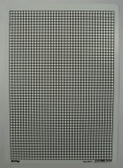 Podlo�ka Lenoch A4 pap�rov� linka + �tvere�ek - zv�t�it obr�zek