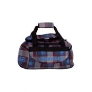 Chiemsee sportovn taka Matchbag small checker - zvtit obrzek