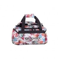 Chiemsee sportovn taka Matchbag small leaves - zvtit obrzek