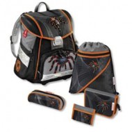 koln aktovka - set, Step by Step TARANTULE - zvtit obrzek