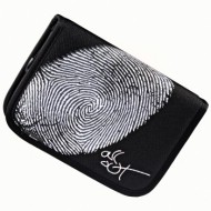All Out koln penl Fingerprint - zvtit obrzek