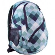 Chiemsee batoh Cristal schrommo green blue - zvtit obrzek