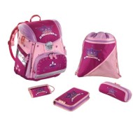 koln batoh - set PRINCEZNA - zvtit obrzek