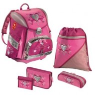koln batoh - set, Step by Step Pink Romance - zvtit obrzek