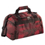 Chiemsee Dotto Dark Muffin Brown, sportovn taka  - zvtit obrzek