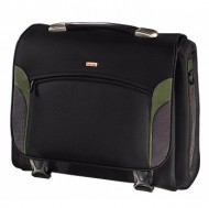 Notebook Brana Kansas 15,4(15,6- 40 cm) ern/zelen - zvtit obrzek