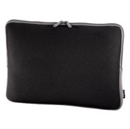 Notebook obal Neoprene, 13,3- 34 cm, ern/ed  - zvtit obrzek