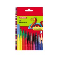 Fixy 20 barev /2mm