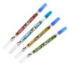 Zmiz�k Pelikan Super Pir�t F