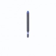 Inkoustov bombiky 2x 5 ks, univerzln, ern