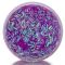 Glamour sliz krystalick� 160 ml, mix barev