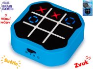 Brain Games - PI�KVORKY - hra se zvukem
