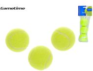 Gametime Tenisov� m��ky 6cm 3ks v s��ku