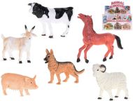 Zv���tka farma 10-14cm, 6 druh�