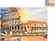 Puzzle 70x50cm Colosseum 1000 dlk - zvtit obrzek