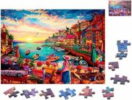Puzzle Bentky 70x50cm 1000 dlk - zvtit obrzek