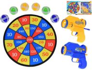 Ter na such zip s pistolemi a mky - zvtit obrzek