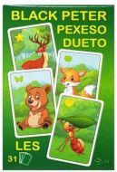 ern Petr/Pexeso/Dueto les 3v1 - zvtit obrzek