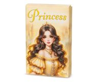 Karty �ern� Petr/Pexeso/Dueto Princess 31ks krabi�ce 