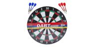 Ter� 37cm se �ipkami 6ks v blistru