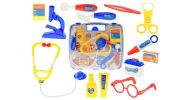  Doktorsk� set 14 ks - zv�t�it obr�zek