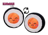 Plush Friends Kawaii Sushi ply�ov� 25 cm, losos