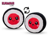 Plush Friends Kawaii Sushi ply�ov� 25 cm, tu��k