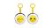 Plush Friends Kawaii Bao Sushi ply�ov�, p��v�sek n