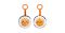 Plush Friends Kawaii Bao Sushi ply�ov�, p��v�sek n
