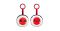 Plush Friends Kawaii Bao Sushi ply�ov�, p��v�sek n
