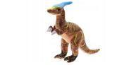 Parasaurolophus ply�ov� 42 cm