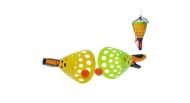 Catchball 25cm 2ks, v s�ce