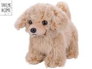 Take Me Home Pes ply�ov� 22 cm stoj�c�