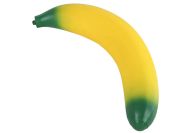 Mega squeeze Ban�n stre�ov� 37cm  - zv�t�it obr�zek