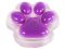  Ko�i�� tlapka 17 cm - giga stre�ov� 500 g 