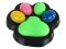 Ko�i�� tlapka 17 cm - giga stre�ov� 500 g
