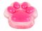 Ko�i�� tlapka 17 cm - giga stre�ov� 500 g