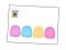  Neon squeeze drop stre�ov� sugar 6,5cm 3barvy, v 