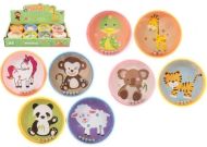 Hlavolam s kulikami zvtka, mix motiv - zvtit obrzek